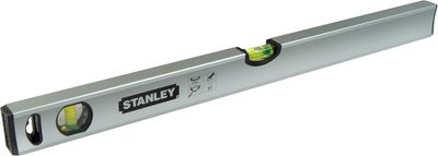 Stanley 16-inch (400mm) Magnetic Aluminum Level (STHT1-43110)