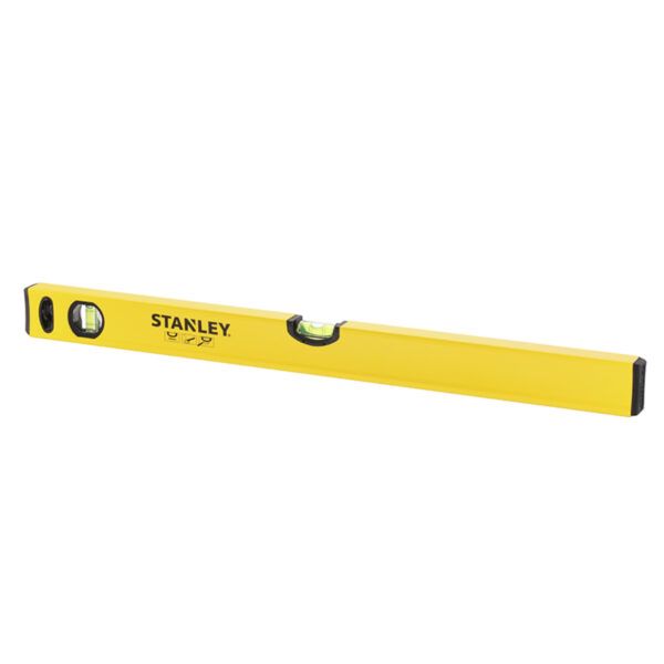 Stanley 16-inch (400mm) Aluminum Level (STHT43102-8)