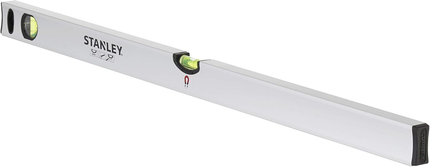 Stanley 32-inch (800mm) Magnetic Aluminum Level (STHT1-43112)