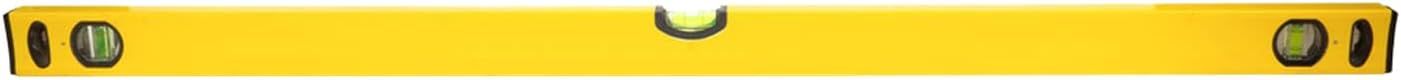 Stanley 40-inch (1000mm) Aluminum Level (STHT43105-8)