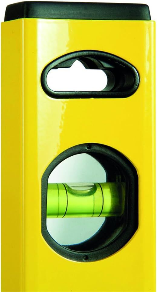 Stanley 70-inch (1800mm) Aluminum Level (STHT43108-8)