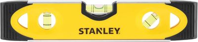 Stanley 9-inch (230mm) Magnetic Level (STHT43511-8)