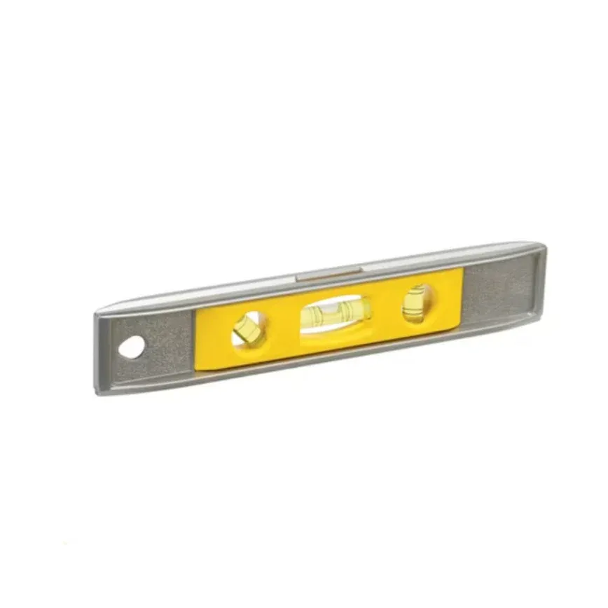 Stanley 9-inch (230mm) Torpedo Level (STHT42465-8)
