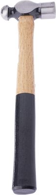 Stanley 8oz Ball Pein Hammer - Wooden Handle (STHT54189-8)