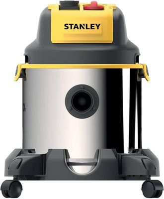 Stanley Vacuum Cleaners