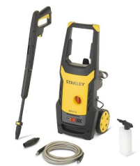 Stanley Pressure washers