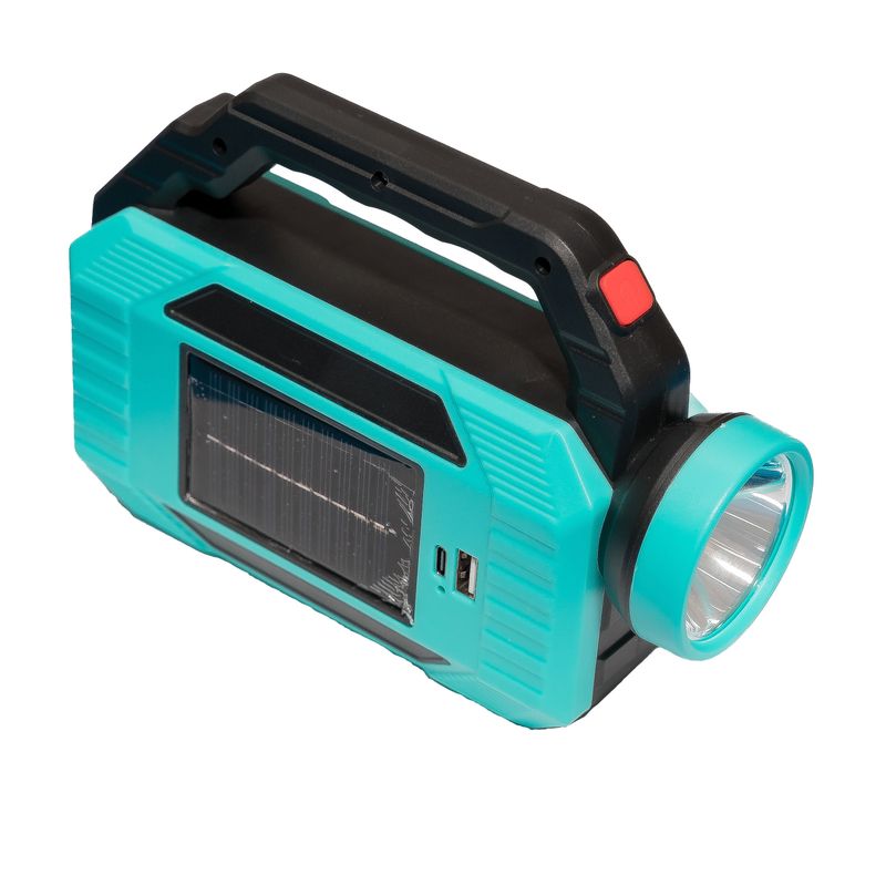 Emergency Led Solar emergency light VP073