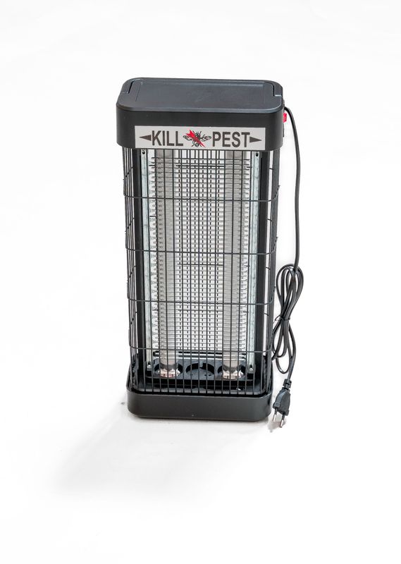 20W Electric Insect Killer - Indoor Bug Zapper, Mosquito, Fly, &amp; Insect Trap VALUE PLUS VP075