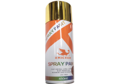 Spray Paints