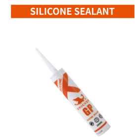 Silicone Sealant