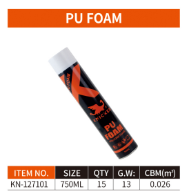 Spray Sealant