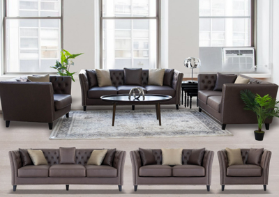6 Seater Sofa