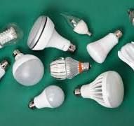 Light Bulbs