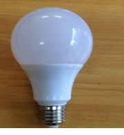 Win Win 5W B22 LED Bulb, Warm White (Code: WW-FLB-5W-B22-WW)