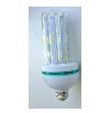 Win Win 7W B22 LED Bulb, Warm White 3000K (WW-ESL-3U-7W-B22-WW (AC)