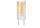 Win Win 5W G4 LED Bulb, Warm White (G4/5W/AC/DC/48LED-WW)