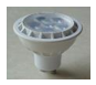 Win Win 5W GU10 Spot Light, Warm White 3000K (WW-GU10-HL-03-5W-WW)
