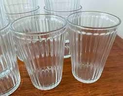 Glass Tumbler 6pcs set 310ml (20068)