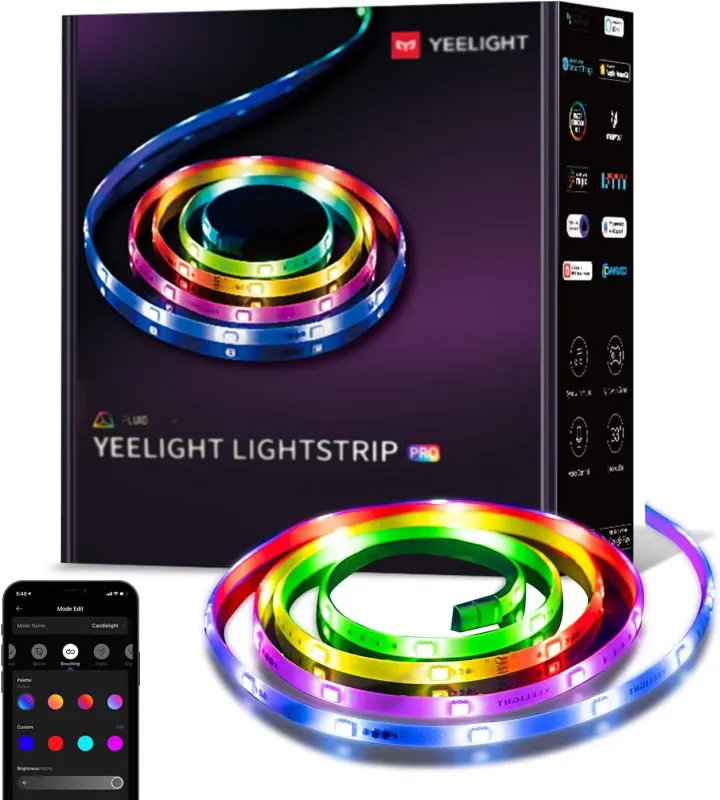 Yeelight LED Light Strip Pro