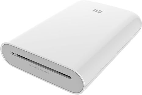 Xiaomi Mi Portable Photo Printer
