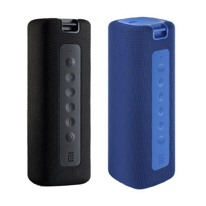 Xiaomi Mi Portable Bluetooth Speaker (16W)