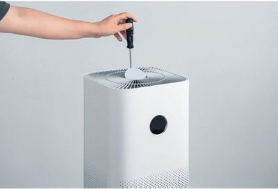 Air Purifiers