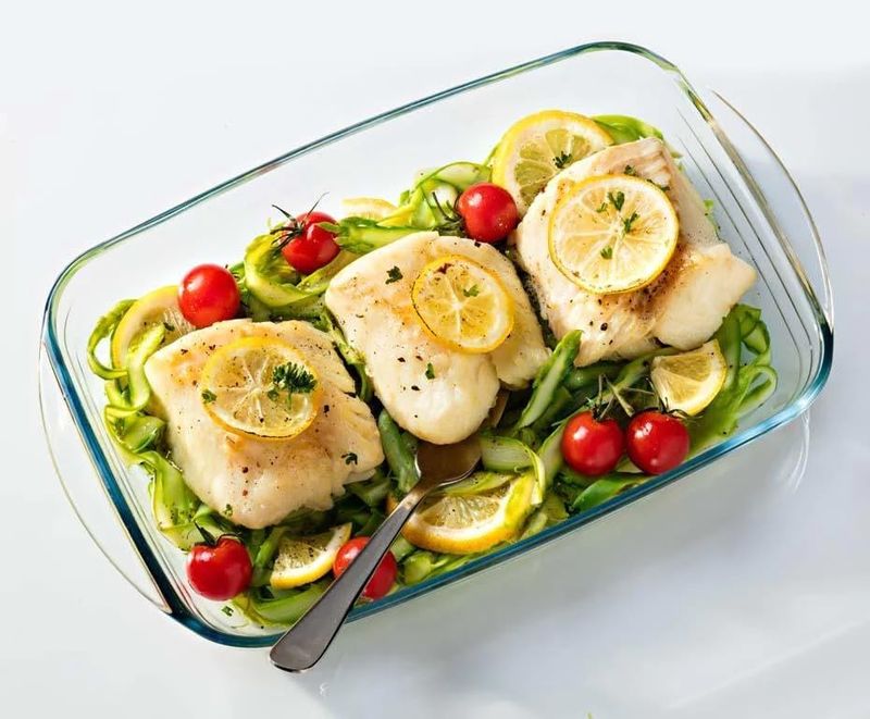 Ocuisine Glass Roaster 3.8L | 39X24cm #1646