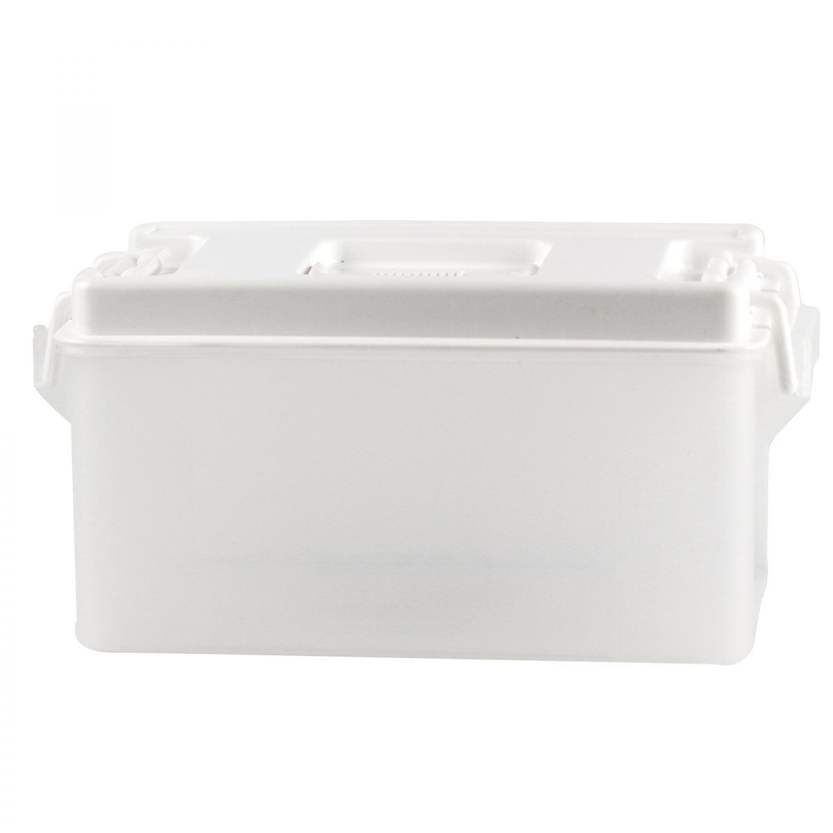 Double Lock storage container 14Ltrs #DL2553