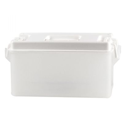 Double Lock storage container 14Ltrs #DL2553