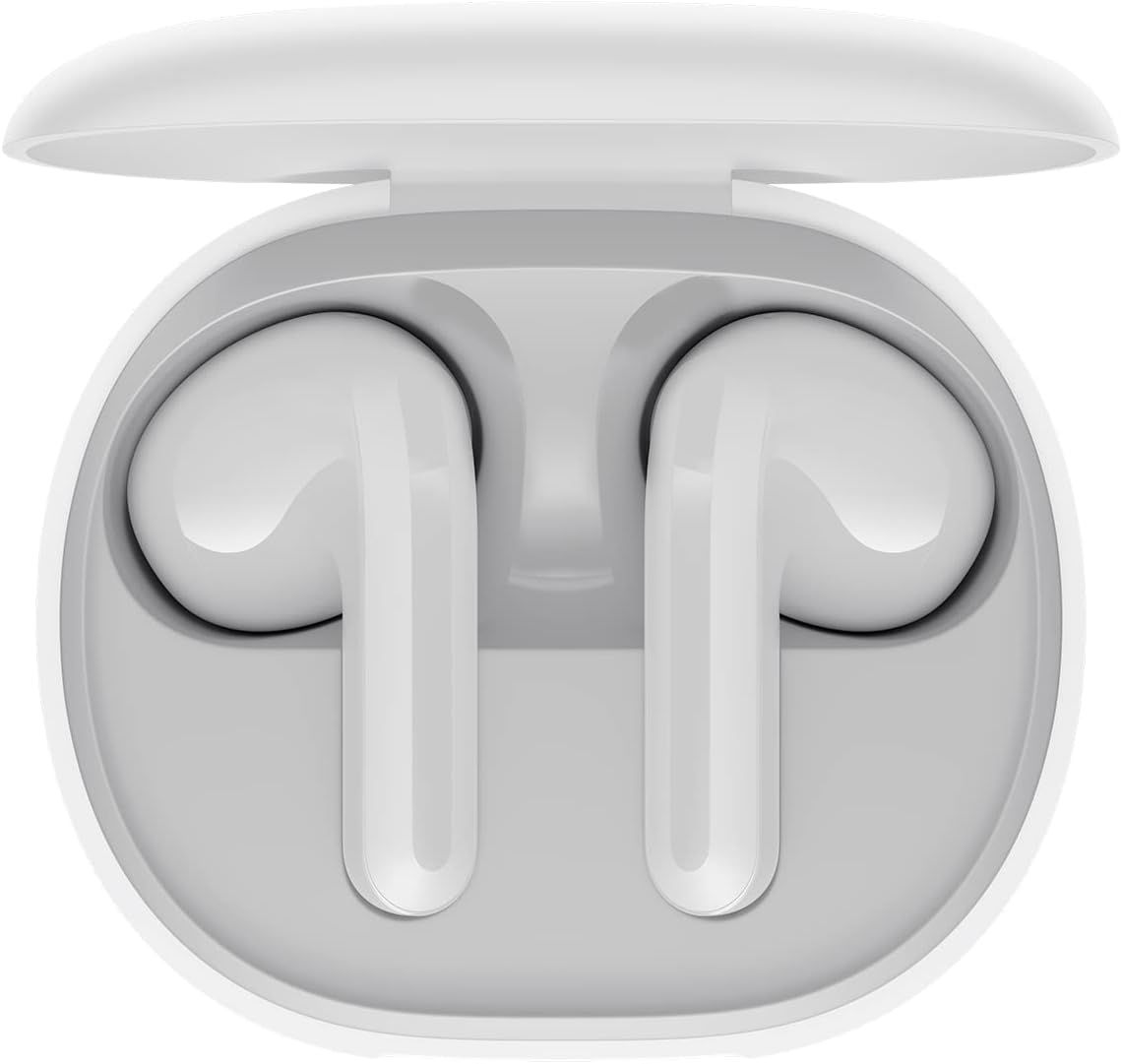 Xiaomi Redmi Buds 4 Lite White