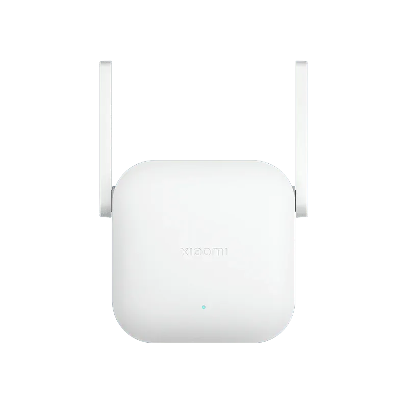 Xiaomi Wifi Range Extender N300 | 300Mbps Speed | Wireless Connection