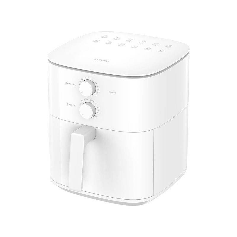 Xiaomi Air Fryer Essential 6L – UK PLUG – White
