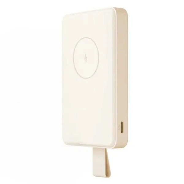 Xiaomi Magnetic Power Bank 6000mAh  GL(BHR9074GL)