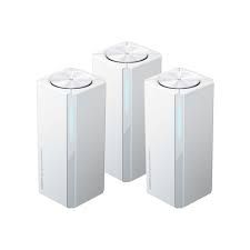 Xiaomi Mesh System AX3000 NE EU (3 pack)