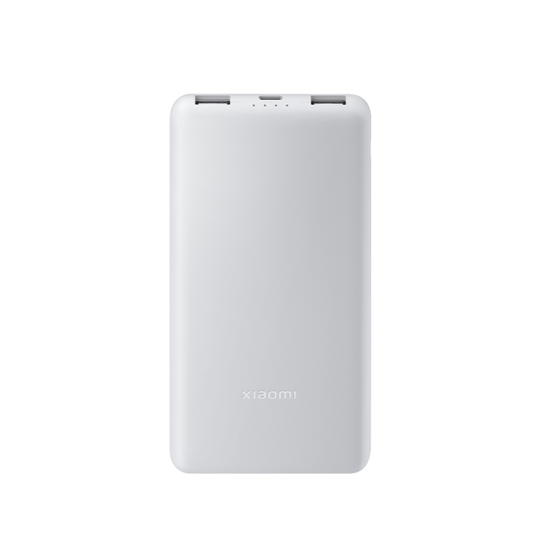 Xiaomi Power Bank 10000mAh 22.5W Lite - Xiaomi UK