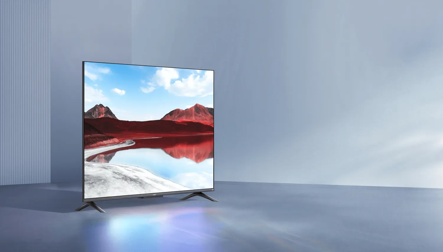 Xiaomi  Smart TV A Pro 75&quot; 4K 2025