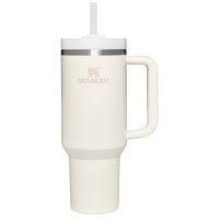 Stanley Quencher H2.0 Tumbler - 1.2L White - Stanley Mug
