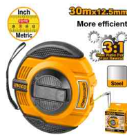 Ingco HSMT8430 Steel Measuring Tape 30M
