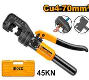 Ingco HHCT0170 Hydraulic Crimping Tool