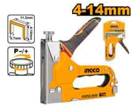 Ingco HSG14018 Staple Gun