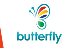 Butterfly Beddings Online Store