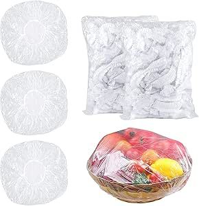 Plastic Food Covers 30pcs pack