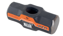Knicker Sledge Hammer Head 16LB (KN-320016)