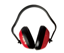 Knicker Ear Muff KN-913001