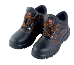Knicker Safety Boots - Size 41-46