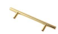 T Handle 96mm in Gold KN-1511001 Knicker