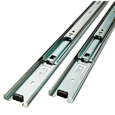 Drawer Rails