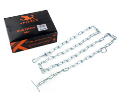 Knicker Dog Chain 40mm KN-1740
