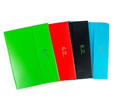 Officepoint Expanding File Without Button DH5601A