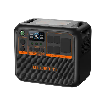 BLUETTI AC200P L Portable Power Station | 2,400W 2,304Wh